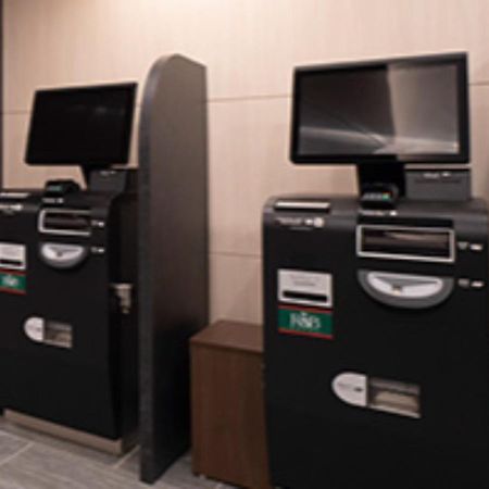 R&B Hotel Nagoya Ekimae - Vacation Stay 15188V Eksteriør bilde