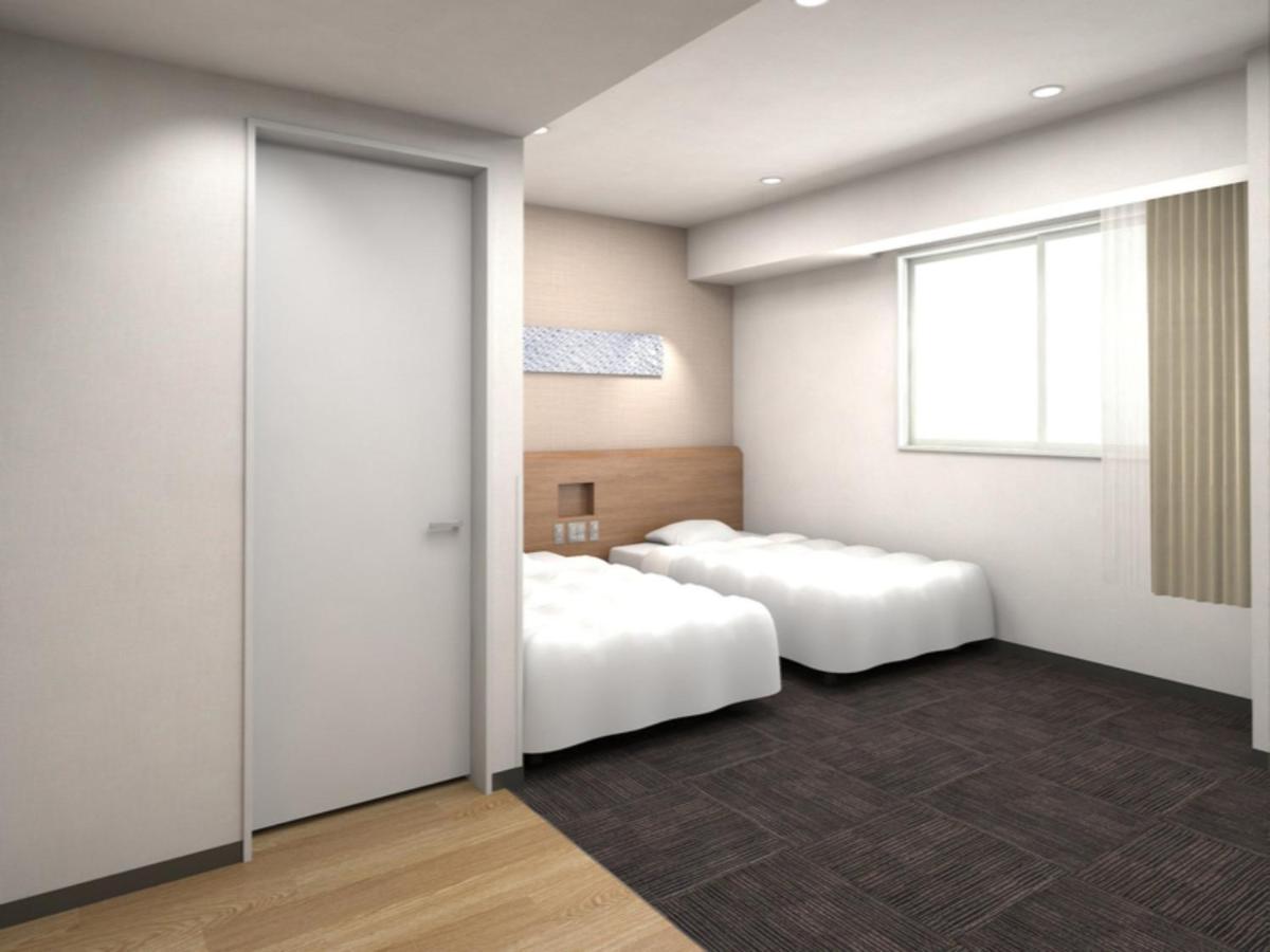 R&B Hotel Nagoya Ekimae - Vacation Stay 15188V Eksteriør bilde
