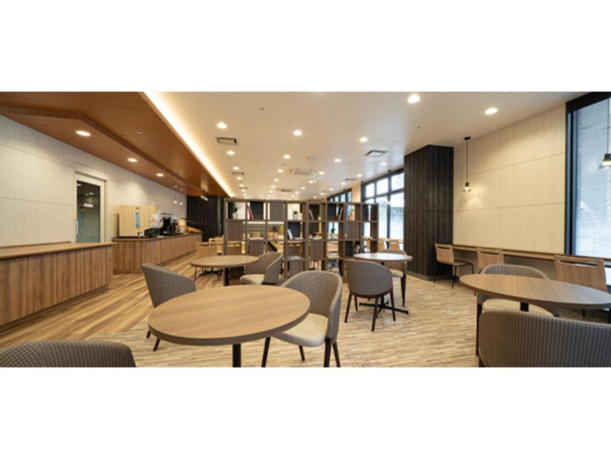 R&B Hotel Nagoya Ekimae - Vacation Stay 15188V Eksteriør bilde