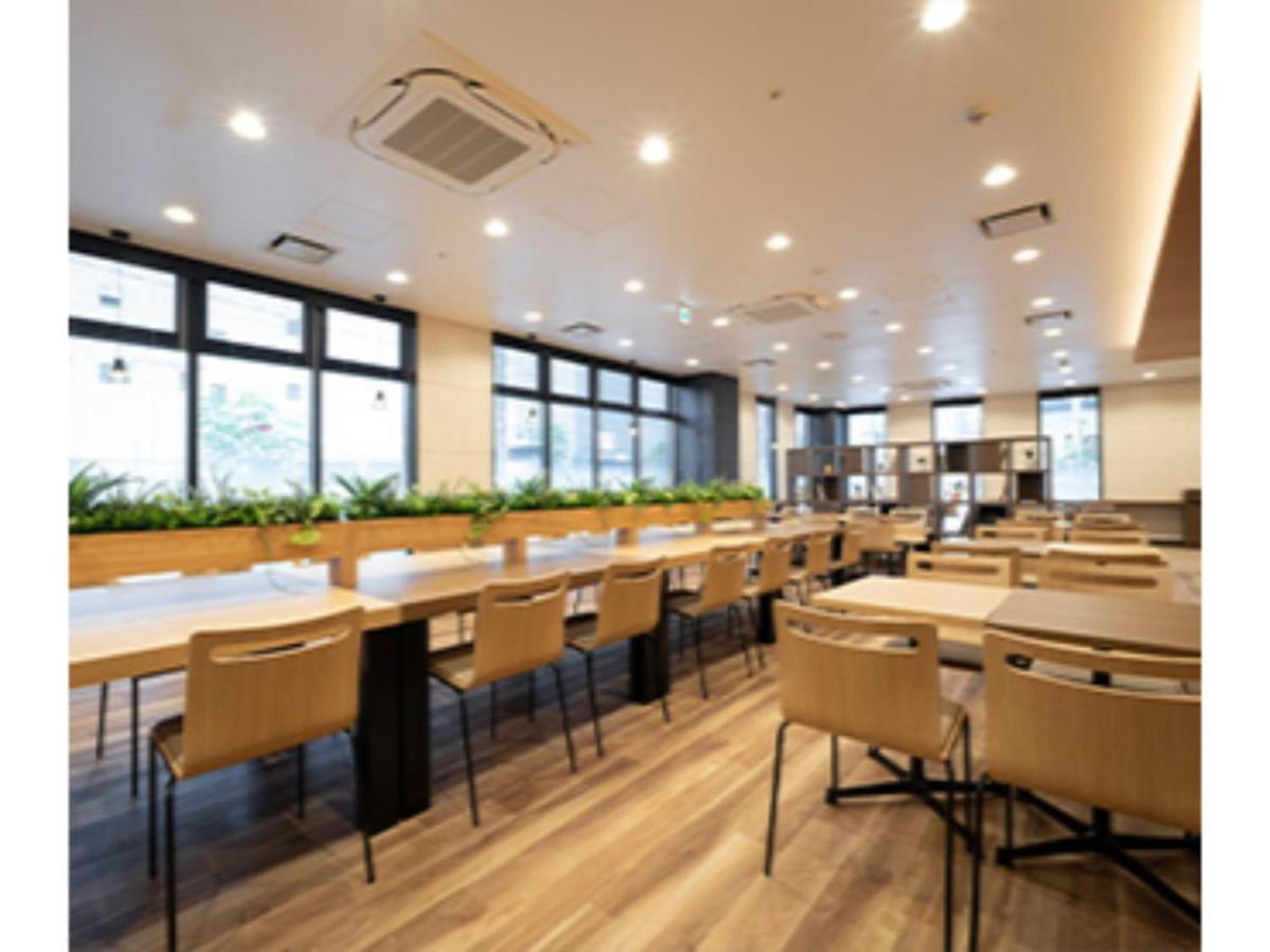 R&B Hotel Nagoya Ekimae - Vacation Stay 15188V Eksteriør bilde