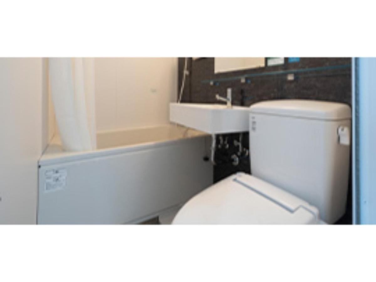 R&B Hotel Nagoya Ekimae - Vacation Stay 15188V Eksteriør bilde