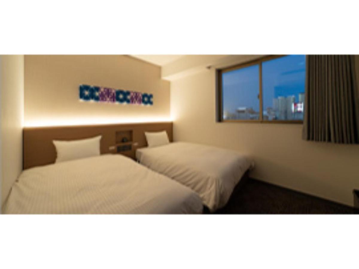 R&B Hotel Nagoya Ekimae - Vacation Stay 15188V Eksteriør bilde