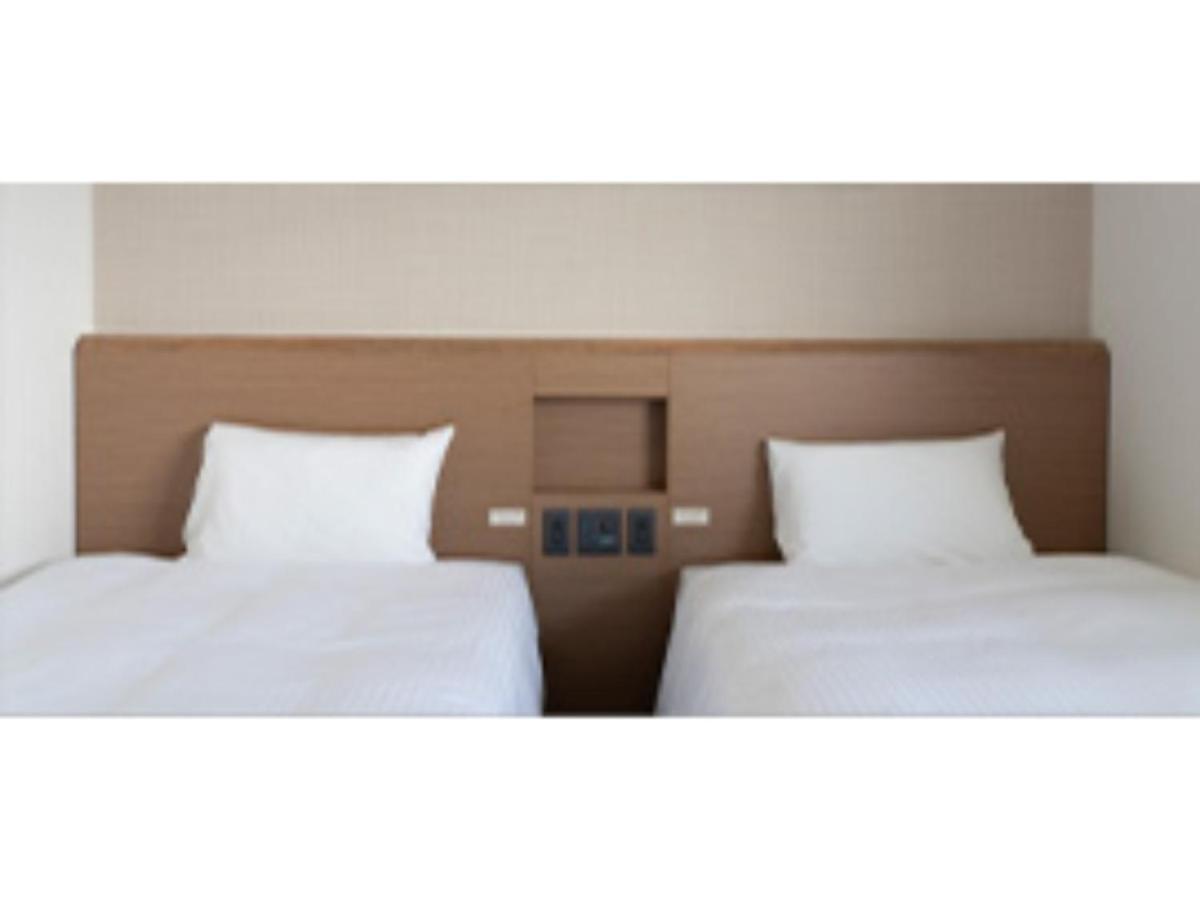 R&B Hotel Nagoya Ekimae - Vacation Stay 15188V Eksteriør bilde