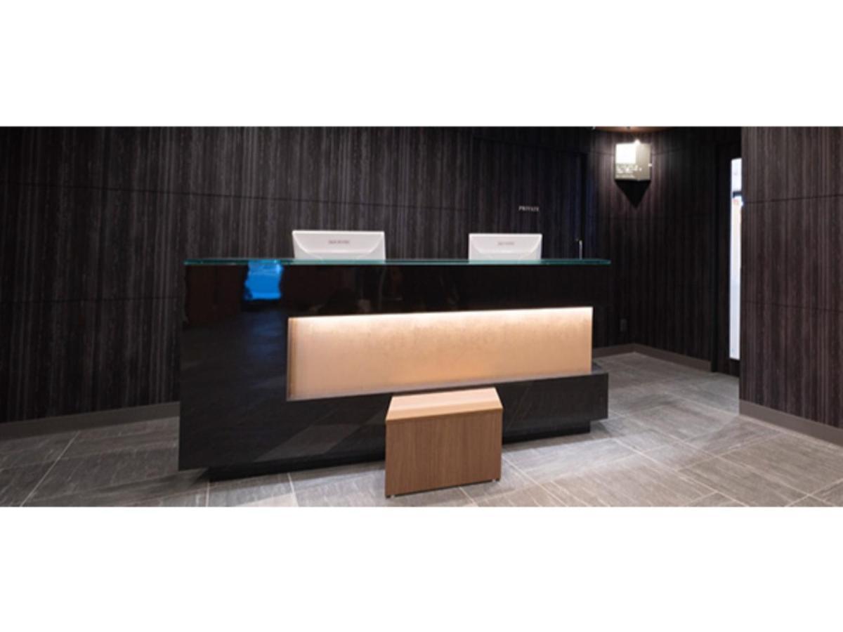 R&B Hotel Nagoya Ekimae - Vacation Stay 15188V Eksteriør bilde